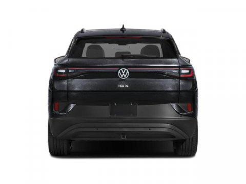 2023 Volkswagen ID.4 AWD Pro S