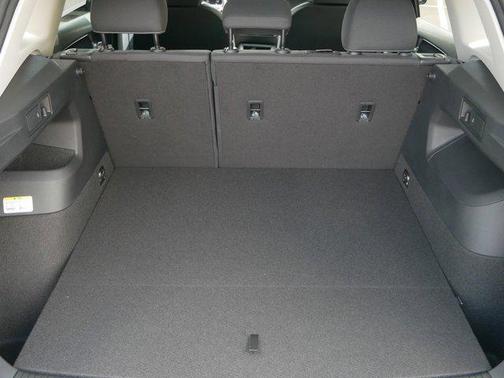 2025 Volkswagen Tiguan 2.0T S 4MOTION