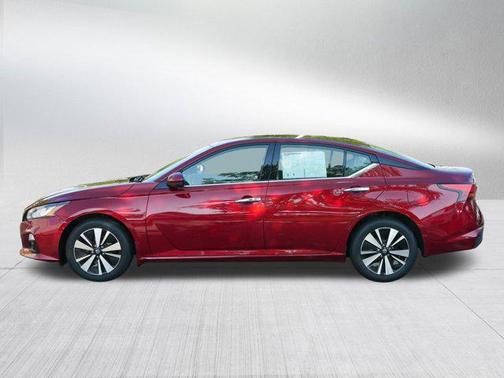 2019 Nissan Altima 2.5 SV