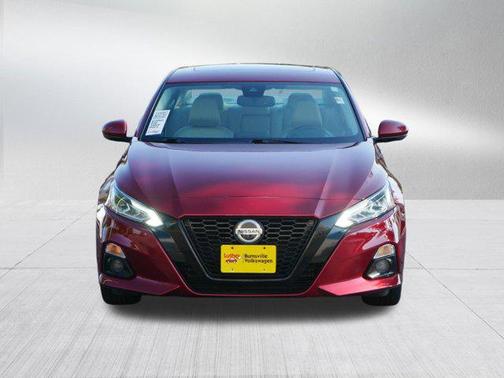 2019 Nissan Altima 2.5 SV