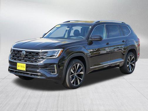 2026 Volkswagen Atlas 2.0T SEL Premium R-Line 4MOTION