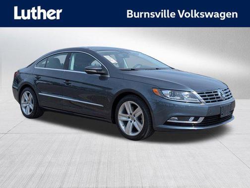 2013 Volkswagen CC 2.0T Sport