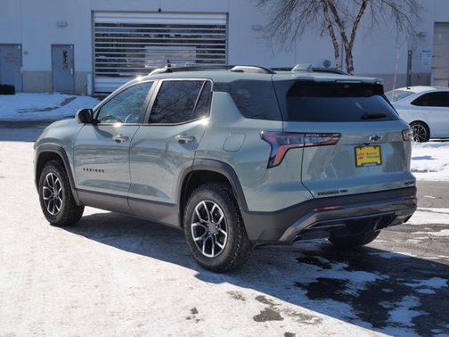 2025 Chevrolet Equinox AWD ACTIV