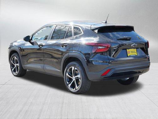 2024 Chevrolet Trax FWD 1RS