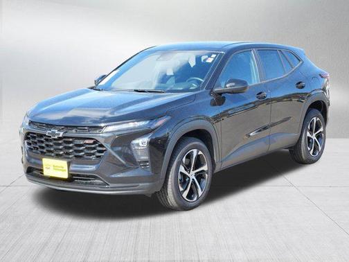 2024 Chevrolet Trax FWD 1RS