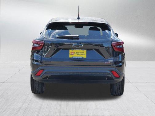 2024 Chevrolet Trax FWD 1RS