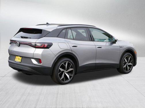 2025 Volkswagen ID.4 AWD Pro S