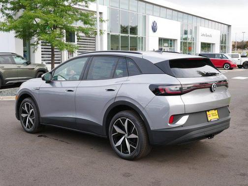 2025 Volkswagen ID.4 AWD Pro S