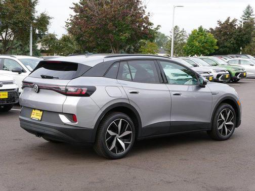 2025 Volkswagen ID.4 AWD Pro S
