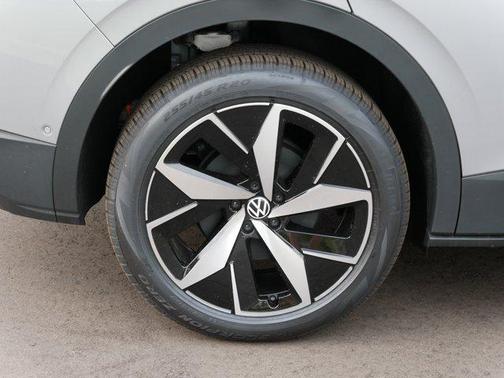 2025 Volkswagen ID.4 AWD Pro S