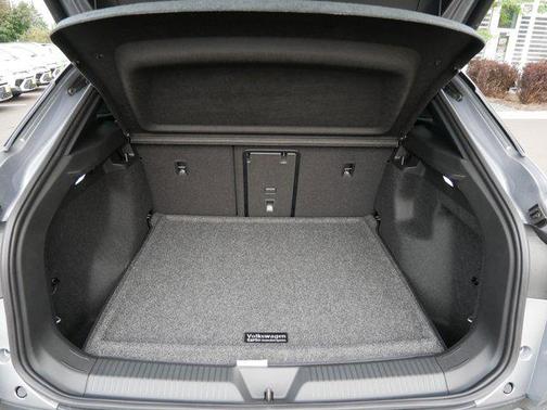 2025 Volkswagen ID.4 AWD Pro S