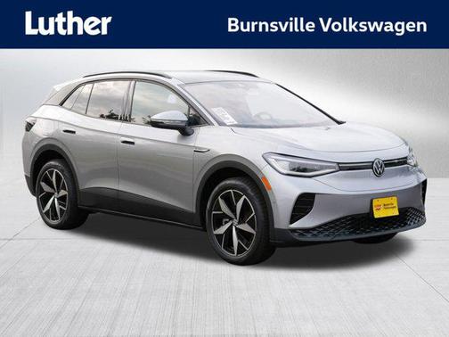 2025 Volkswagen ID.4 AWD Pro S