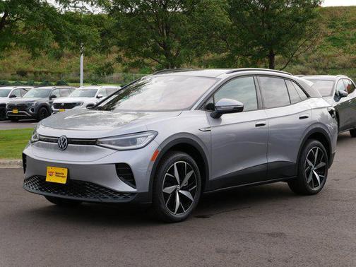 2025 Volkswagen ID.4 AWD Pro S