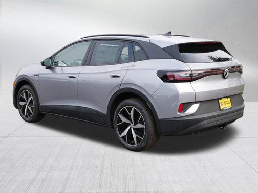 2025 Volkswagen ID.4 AWD Pro S