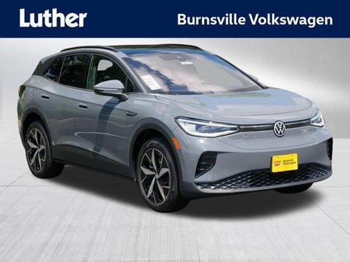 2025 Volkswagen ID.4 AWD Pro S