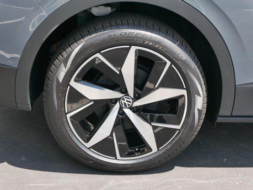 2025 Volkswagen ID.4 AWD Pro S