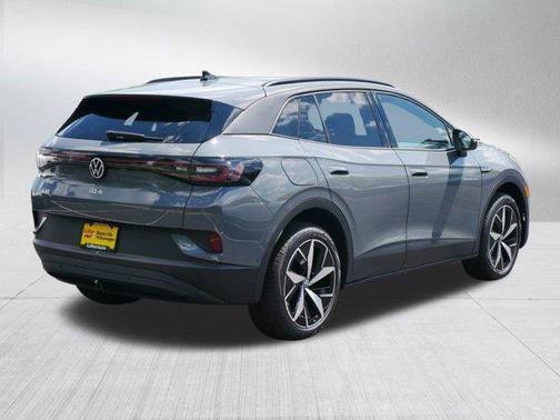 2025 Volkswagen ID.4 AWD Pro S