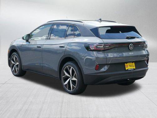 2025 Volkswagen ID.4 AWD Pro S