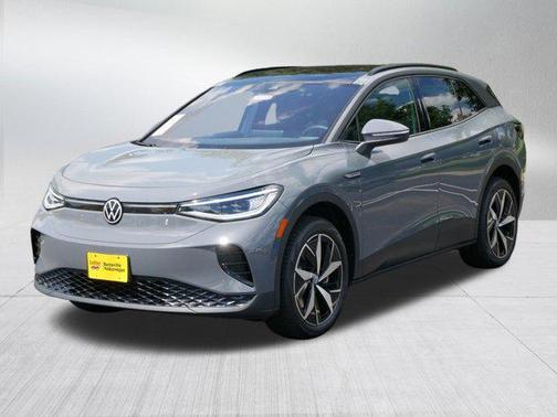 2025 Volkswagen ID.4 AWD Pro S