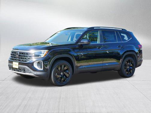 2026 Volkswagen Atlas 2.0T SE w/Technology 4MOTION