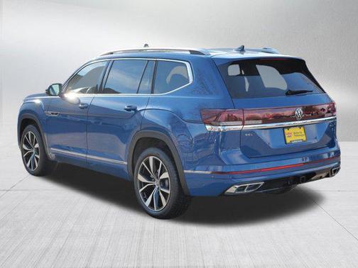 2025 Volkswagen Atlas 2.0T SEL Premium R-Line 4MOTION