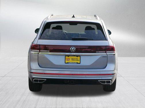 2024 Volkswagen Atlas 2.0T SEL Premium R-Line 4MOTION