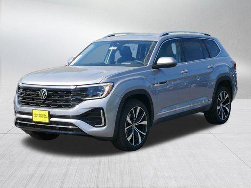 2025 Volkswagen Atlas 2.0T SEL Premium R-Line 4MOTION