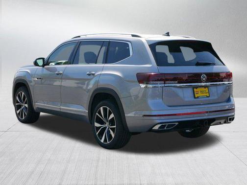 2025 Volkswagen Atlas 2.0T SEL Premium R-Line 4MOTION