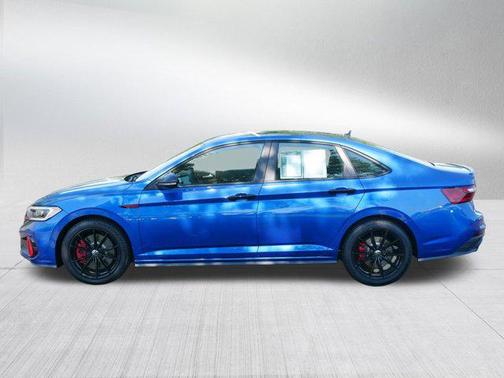 2024 Volkswagen Jetta GLI 2.0T 35th Anniversary Edition