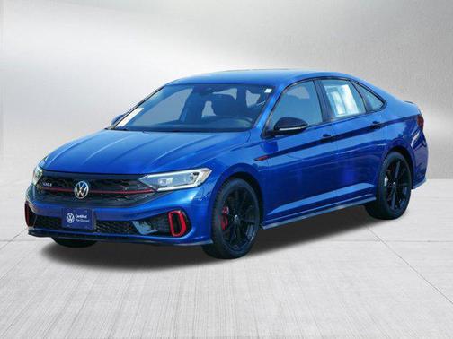 2024 Volkswagen Jetta GLI 2.0T 35th Anniversary Edition