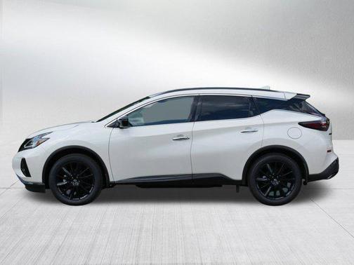 2024 Nissan Murano SV Intelligent AWD