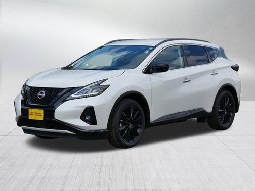 2024 Nissan Murano SV Intelligent AWD