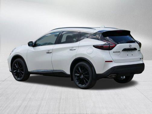 2024 Nissan Murano SV Intelligent AWD