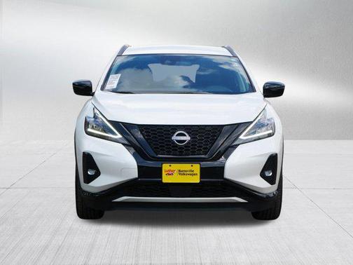 2024 Nissan Murano SV Intelligent AWD
