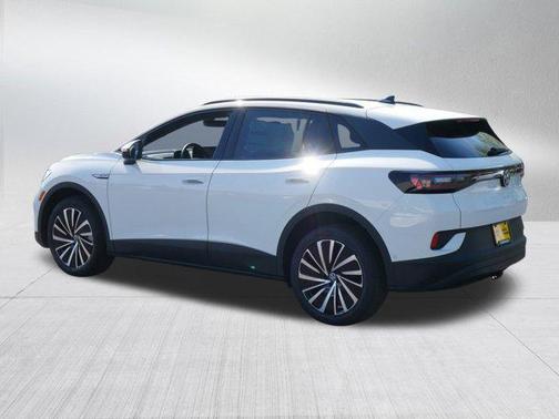 2025 Volkswagen ID.4 AWD Pro