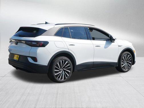 2025 Volkswagen ID.4 AWD Pro