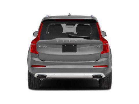 2020 Volvo XC90 T6 Momentum