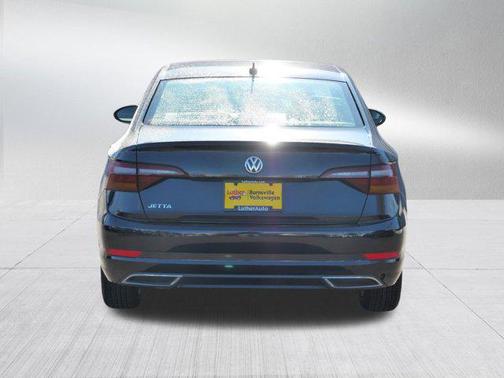 2019 Volkswagen Jetta 1.4T R-Line