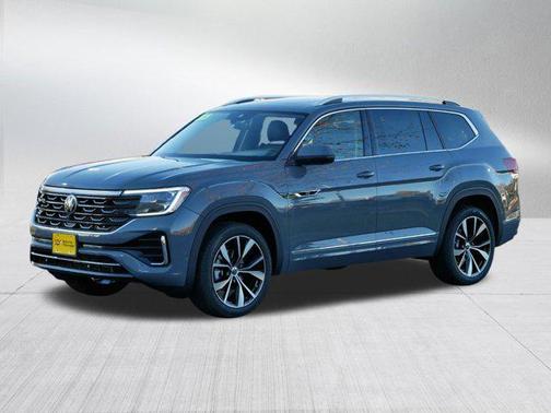 2025 Volkswagen Atlas 2.0T SEL Premium R-Line 4MOTION