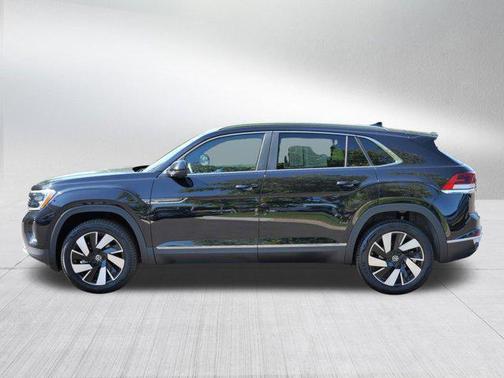 2024 Volkswagen Atlas Cross Sport 2.0T SEL