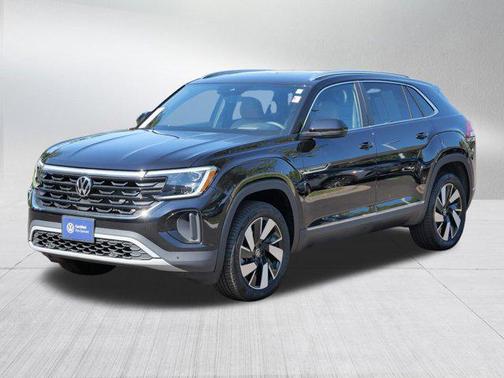 2024 Volkswagen Atlas Cross Sport 2.0T SEL