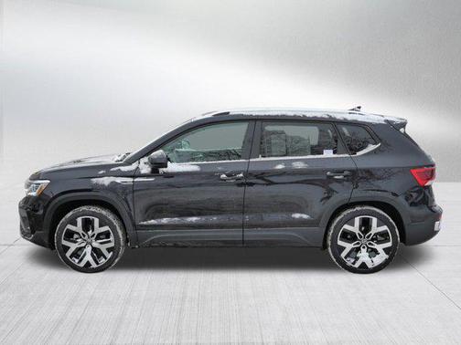 2023 Volkswagen Taos 1.5T SEL
