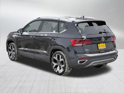 2023 Volkswagen Taos 1.5T SEL