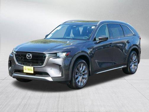 2024 Mazda CX-90 3.3 Turbo Premium