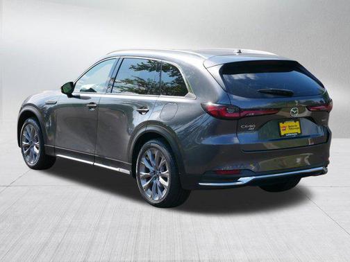 2024 Mazda CX-90 3.3 Turbo Premium