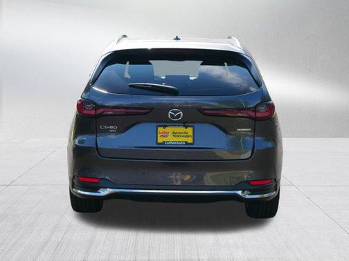 2024 Mazda CX-90 3.3 Turbo Premium
