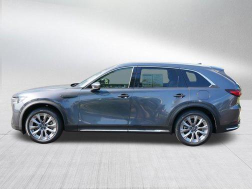 2024 Mazda CX-90 3.3 Turbo Premium
