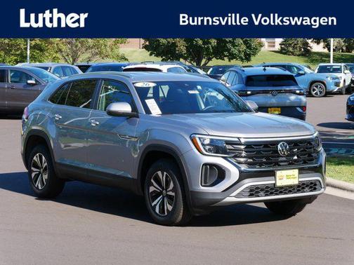 2026 Volkswagen Atlas Cross Sport 2.0T SE
