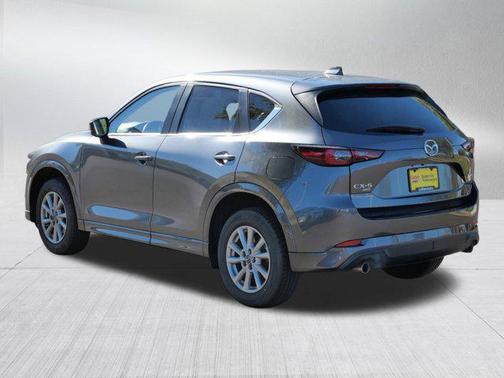 2024 Mazda CX-5 2.5 S Select