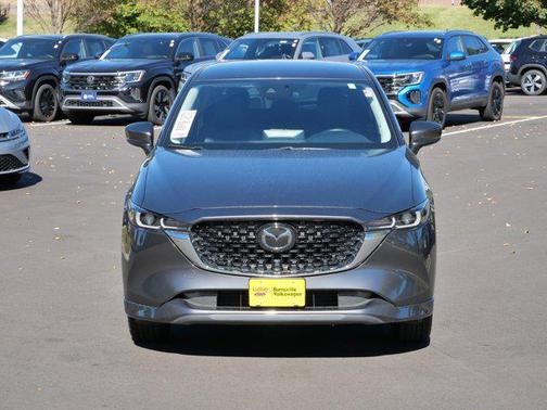 2024 Mazda CX-5 2.5 S Select